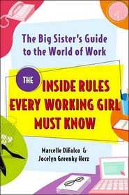 The Big Sister's Guide to the World of Work