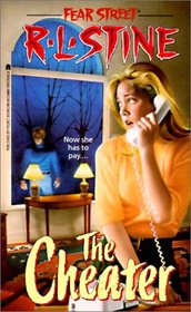 The Cheater (Fear Street)