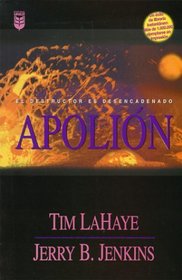 Apolin (Spanish Edition)