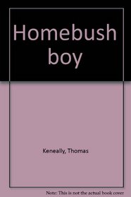 Homebush boy