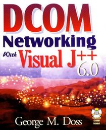 DCOM Networking With Visual J++ 6.0