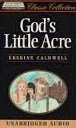 God's Little Acre (Bookcassette(r) Edition)