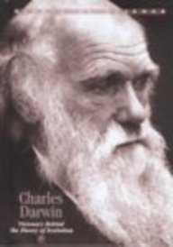 Giants of Science - Charles Darwin (Giants of Science)