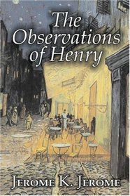 The Observations of Henry