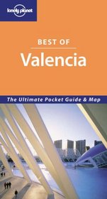 Lonely Planet Best of Valencia (Lonely Planet Encounter Series)