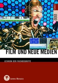 Film und Neue Medien. Lexikon der Fachbegriffe.