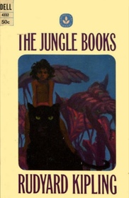 The Jungle Books