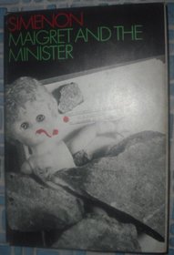 Maigret and the Minister