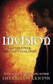 Invision (Chronicles of Nick)