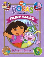 Nick Jr. Dora's Favorite Fairy Tales