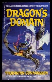 Dragon's Domain