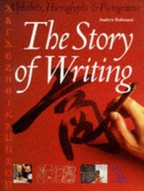 The Story of Writing