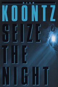 Seize the Night (Moonlight Bay, Bk 2)