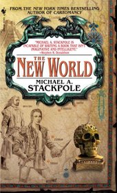 The New World (Age of Discovery, Bk 3)