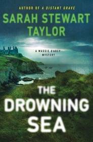 The Drowning Sea (Maggie D'arcy, Bk 3)