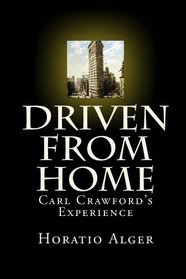 Driven from Home: Carl Crawford's Experience
