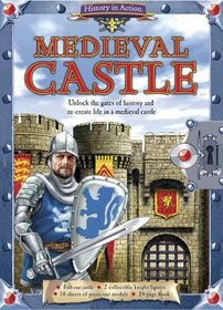 History in Action: Medieval Castle