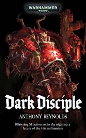 Dark Disciple (Word Bearers)
