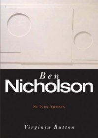 ben nicholson /anglais