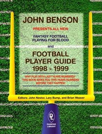 Fantasy Football: Playing for Blood 1998