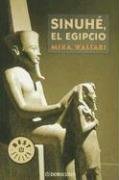 Sinuhe, El Egipcio / Sinuhe, The Egyptian (Best Seller)