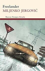 Freelander (Nuevos Tiempos / New Times) (Spanish Edition)