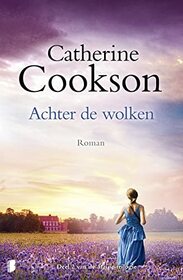 Achter de wolken: Deel 2 van de Maisie-trilogie (Dutch Edition)