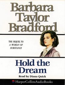Hold the Dream