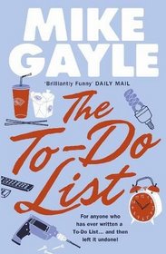 The To-Do List