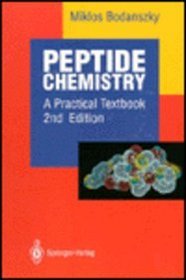 Peptide Chemistry: A Practical Textbook