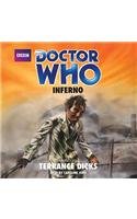 Inferno: Library Edition (Doctor Who)