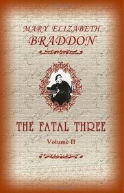 The Fatal Three (Large Print)
