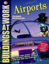Airports (QED Buildings at Work)