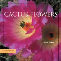 Cactus Flowers (Look West Series)
