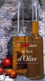L'ABCdaire de l'huile d'olive
