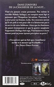 Le Prince des Tenebres , T3 : Combustion Spontanee (French Edition)
