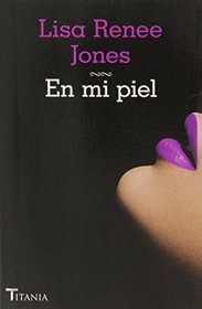 En mi piel (Spanish Edition)