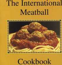 International Meatball Cookbook