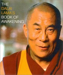 The Dalai Lama's Book of Awakening