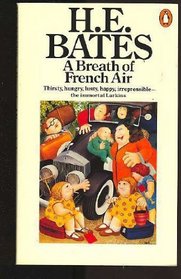 A Breath of French Air