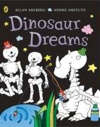 Funnybones: Dinosaur Dreams (Picture Puffin)