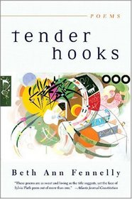 Tender Hooks: Poems