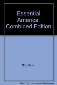 Essential America: Combined Edition