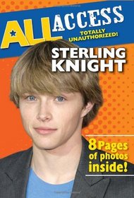 Sterling Knight (All Access)