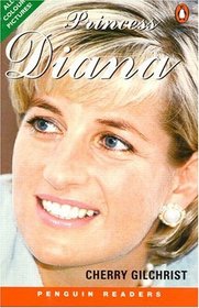 Princess Diana (Penguin Readers, Level 3)