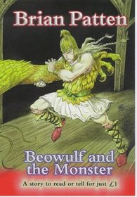 Beowulf and the Monster (Everystory S.)