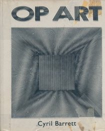 Op Art (A Studio book)