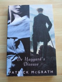 Dr Haggards Disease