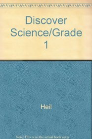Discover Science/Grade 1