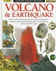 Volcano & Earthquake (Eyewitness Books, No 38)